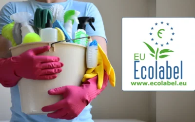 ¿Qué es un Producto Ecolabel y por qué deberías usarlo?