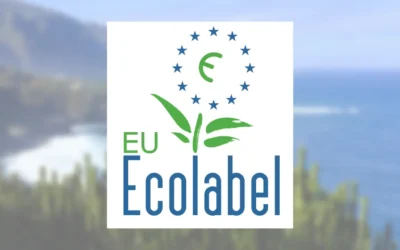 Limpieza ecológica con productos Ecolabel: una opción segura y eficaz