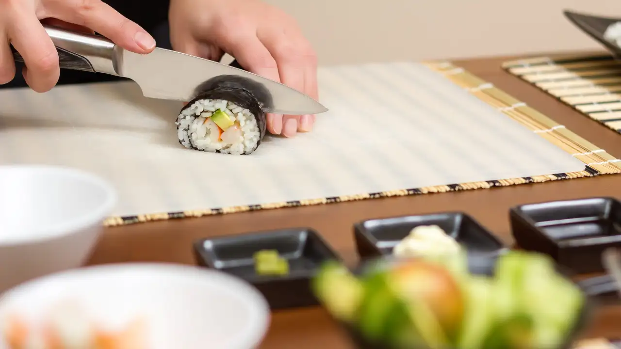 ¿Qué es el papel Airlaid? papel-Airlaid-sushi-nase-canarias-distribuciones-productos-limpieza