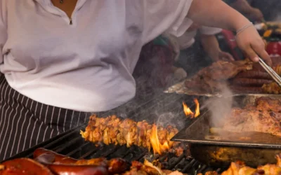 ¿Qué desengrasante usar en una cocina profesional?