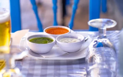 ¿Qué productos de limpieza necesita un restaurante?